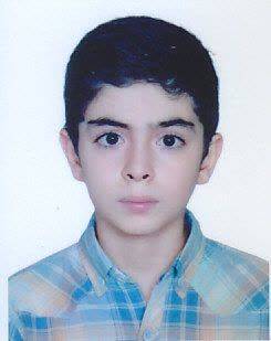 محمد پوریا شیرزاد