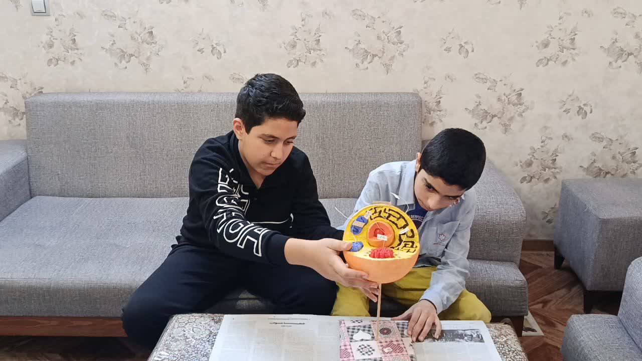 مراحل ساخت