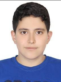 سید طاها زارع
